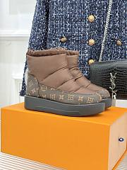 Louis vuitton pillow boots - 01 - 1