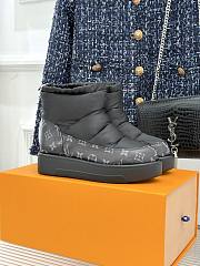 Louis vuitton pillow boots - 02 - 1