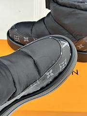 Louis vuitton pillow boots - 02 - 6