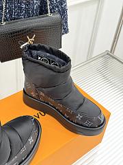 Louis vuitton pillow boots - 02 - 5