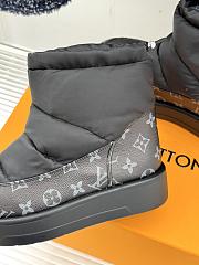 Louis vuitton pillow boots - 02 - 4