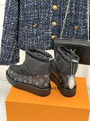 Louis vuitton pillow boots - 02 - 2