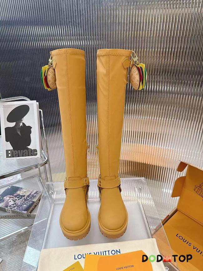 Louis vuitton High-top boots - 04 - 1
