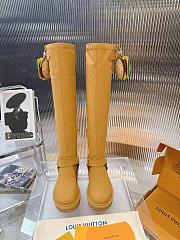Louis vuitton High-top boots - 04 - 6
