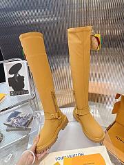 Louis vuitton High-top boots - 04 - 5