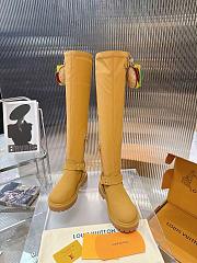 Louis vuitton High-top boots - 04 - 4