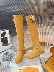 Louis vuitton High-top boots - 04 - 3
