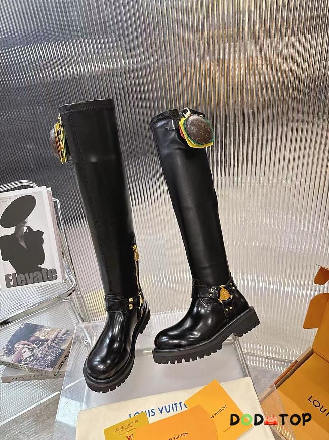 Louis vuitton High-top boots - 05 - 1