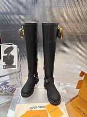 Louis vuitton High-top boots - 05 - 3