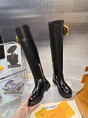 Louis vuitton High-top boots - 05 - 4