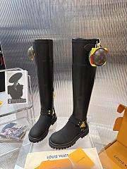Louis vuitton High-top boots - 05 - 5