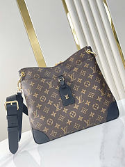 Louis Vuitton Odeon M45355 Monogram Bag Size 31 x 27 x 11 cm - 2