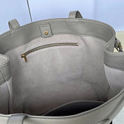 Celine Cabas gray bag size 54 X 29.5 X 15cm - 3