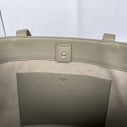 Celine Cabas gray bag size 54 X 29.5 X 15cm - 6