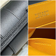 Goyard Saigon Souple Bag black size 25cm - 5