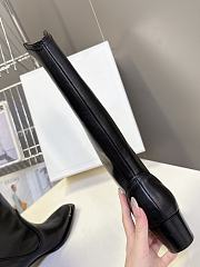 Celine High boots black - 5