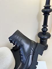 Celine Short boots black - 5