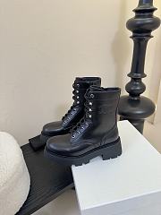Celine Short boots black - 3