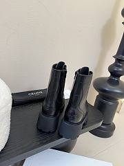 Celine Short boots black - 2
