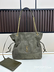 Saint Laurent Jamie Shopping Women's bag size 35x35x10cm - 1
