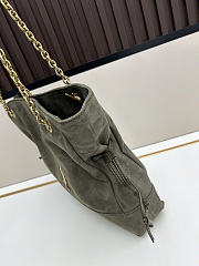 Saint Laurent Jamie Shopping Women's bag size 35x35x10cm - 5