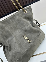 Saint Laurent Jamie Shopping Women's bag size 35x35x10cm - 3