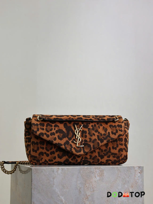 YSL CALYPSO bga size 26×14×7cm - 1
