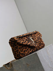 YSL CALYPSO bga size 26×14×7cm - 4