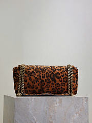 YSL CALYPSO bga size 26×14×7cm - 3