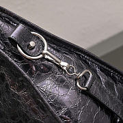 Balenciaga Sac Le City bag size 38cmx25cmx14cm - 3