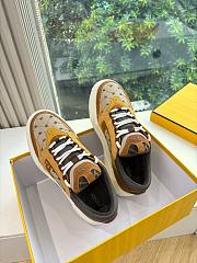 Fendi sneaker men - 01 - 1