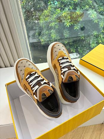 Fendi sneaker men - 01