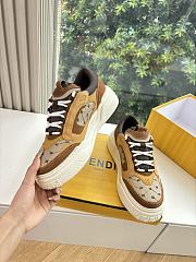 Fendi sneaker men - 01 - 6