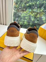 Fendi sneaker men - 01 - 5