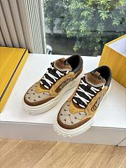 Fendi sneaker men - 01 - 4