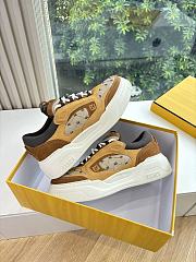 Fendi sneaker men - 01 - 3