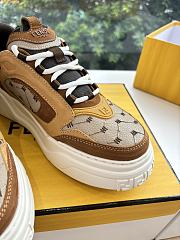 Fendi sneaker men - 01 - 2