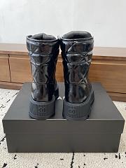 Chanel boots black - 20 - 5