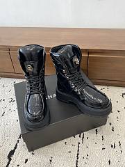 Chanel boots black - 20 - 4