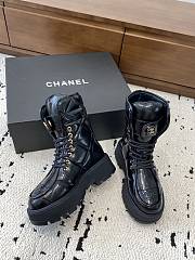 Chanel boots black - 20 - 3