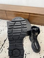 Chanel boots black - 20 - 2