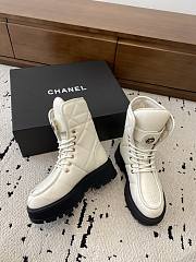 Chanel boots black - 21 - 1