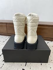 Chanel boots black - 21 - 5