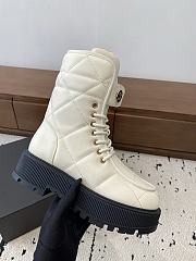 Chanel boots black - 21 - 4