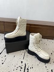 Chanel boots black - 21 - 3