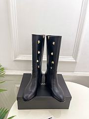 Chanel boots black - 15 - 2