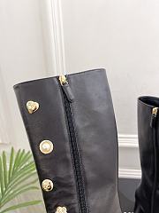Chanel boots black - 15 - 4
