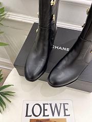 Chanel boots black - 15 - 5