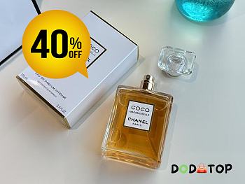 Chanel Perfume coco100ml - 03