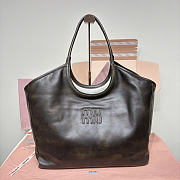 MiuMiu tote bag size 38*18*38cm - 1